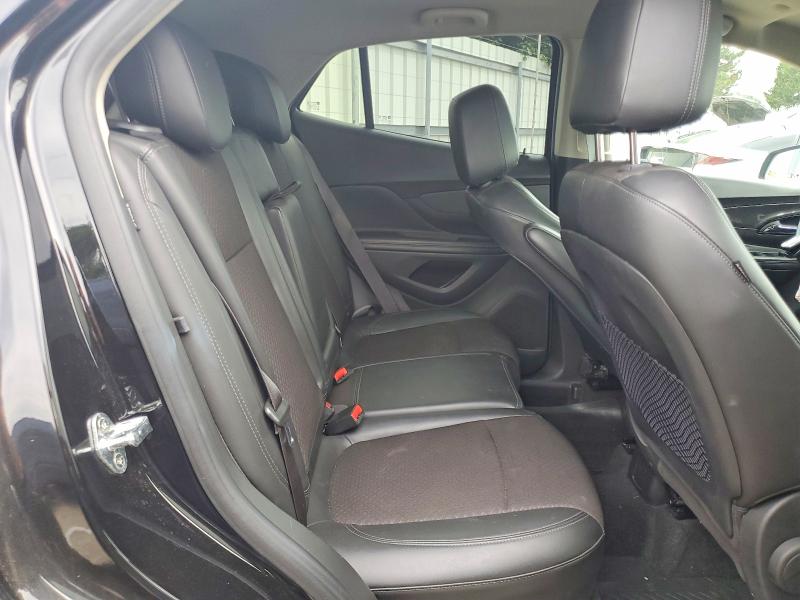 Aukcja sprzedaży 2019 Buick Encore, vin: KL4CJASB2KB882093, numer aukcji: 63489606