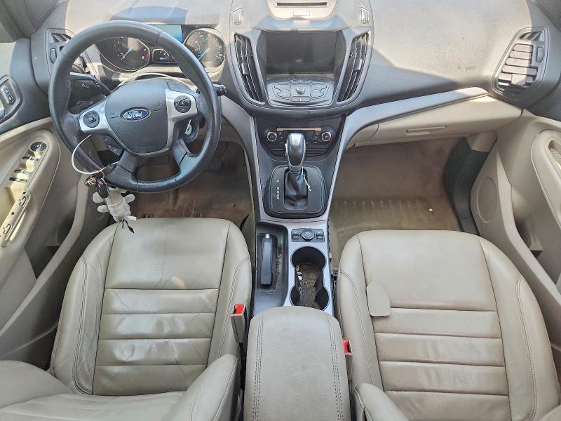 Aukcja sprzedaży 2016 Ford Escape, vin: 1FMCU0G97GUB84423, numer aukcji: 59589306