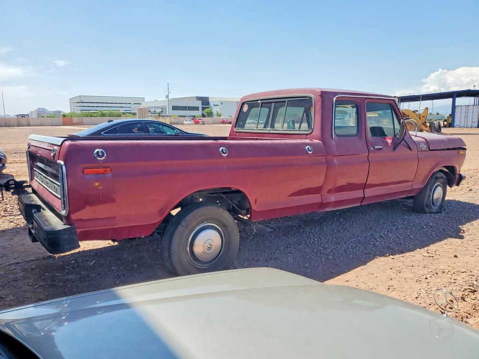 1979 Ford F-150 მანქანა იყიდება აუქციონზე, vin: X15HKDG4901, აუქციონის ნომერი: 62008696