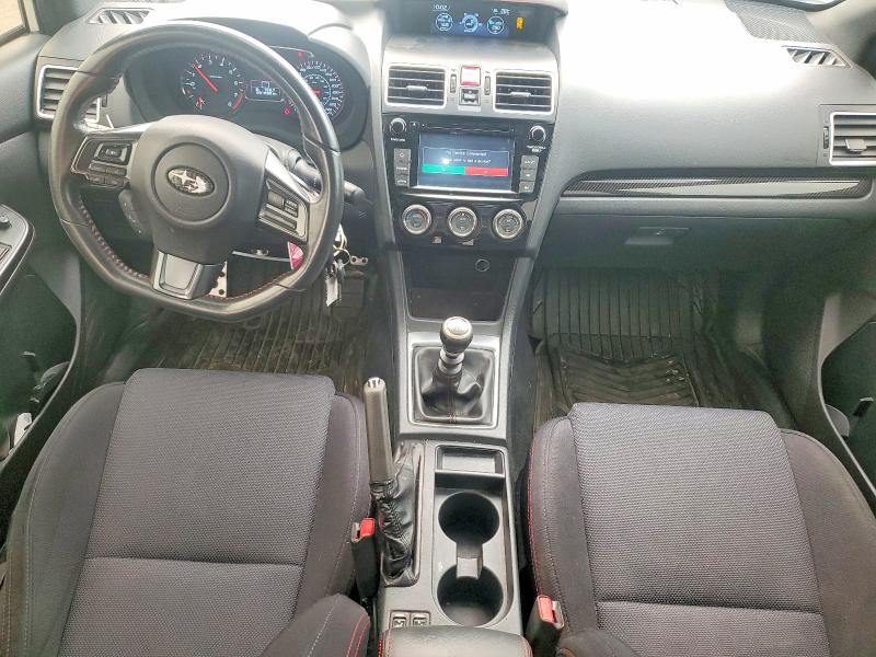 60623446 :رقم المزاد ، JF1VA1A60K9821860 vin ، 2019 Subaru Wrx مزاد بيع