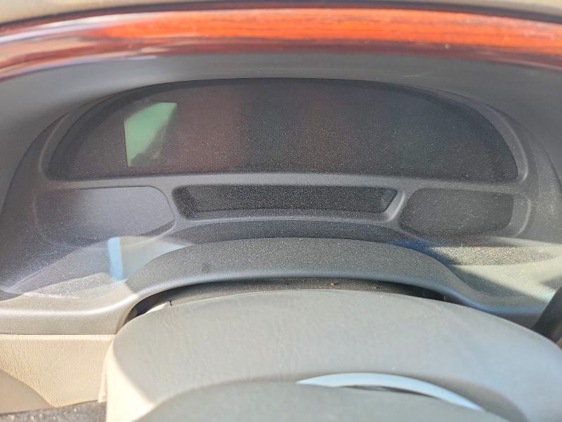 61166756 :رقم المزاد ، 1G6KD54YX3U211748 vin ، 2003 Cadillac Deville مزاد بيع