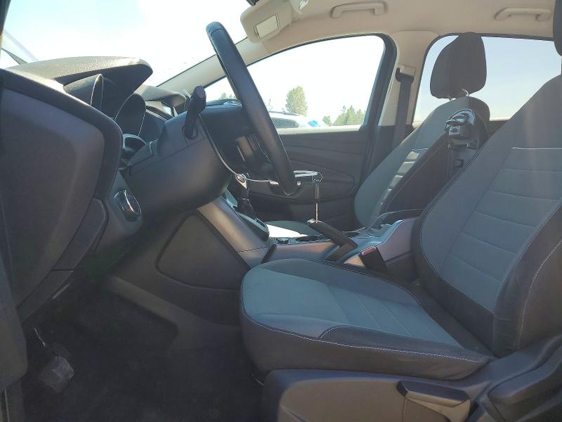 60226366 :رقم المزاد ، 1FMCU9G95DUC36390 vin ، 2013 Ford Escape مزاد بيع