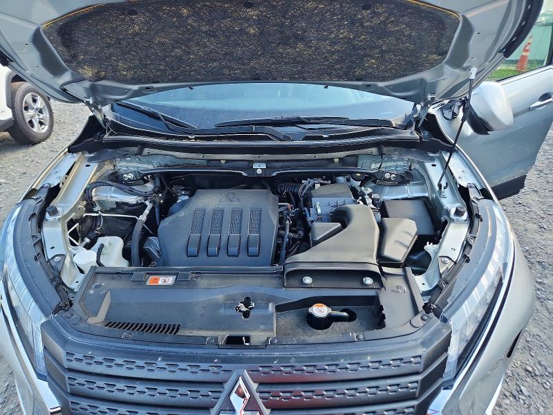 Продаж на аукціоні авто 2024 Mitsubishi Eclipse Cross, vin: JA4ATWAA6RZ046943, номер лоту: 59846356