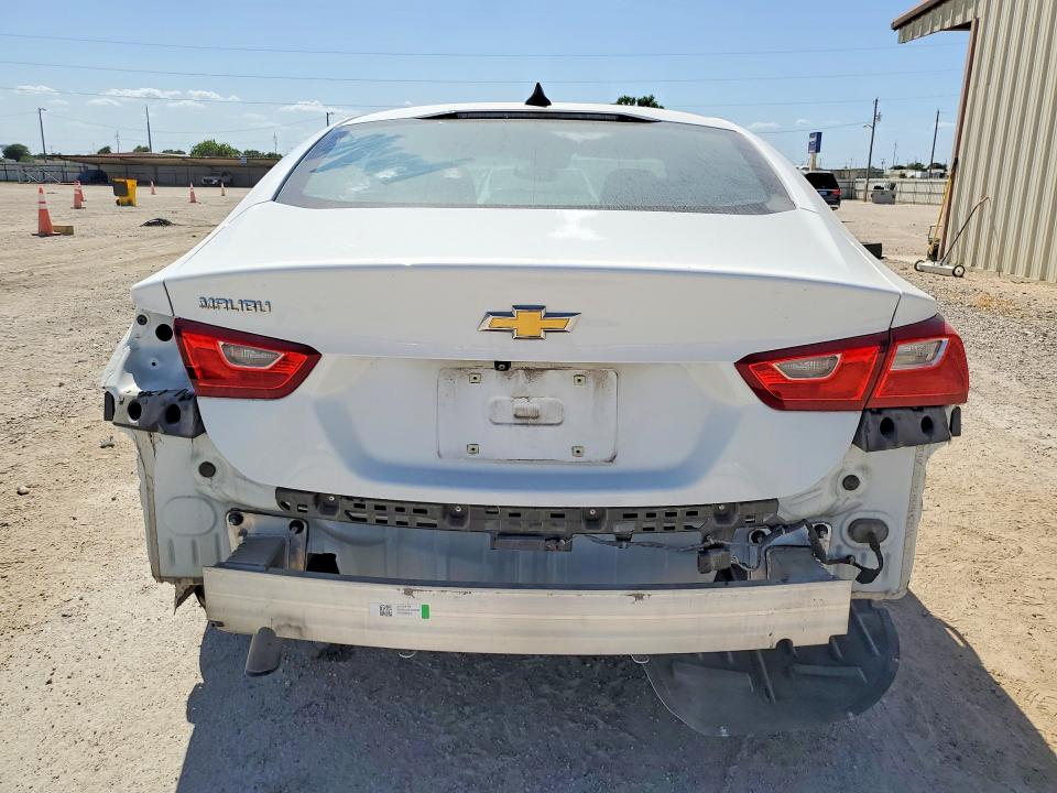 Продаж на аукціоні авто 2023 Chevrolet Malibu, vin: 1G1ZC5ST4PF149174, номер лоту: 57411036
