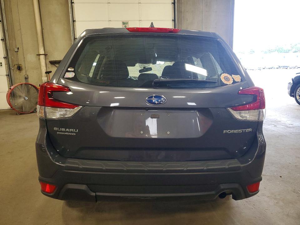 Продаж на аукціоні авто 2020 Subaru Forester, vin: JF2SKAAC7LH420119, номер лоту: 60082226