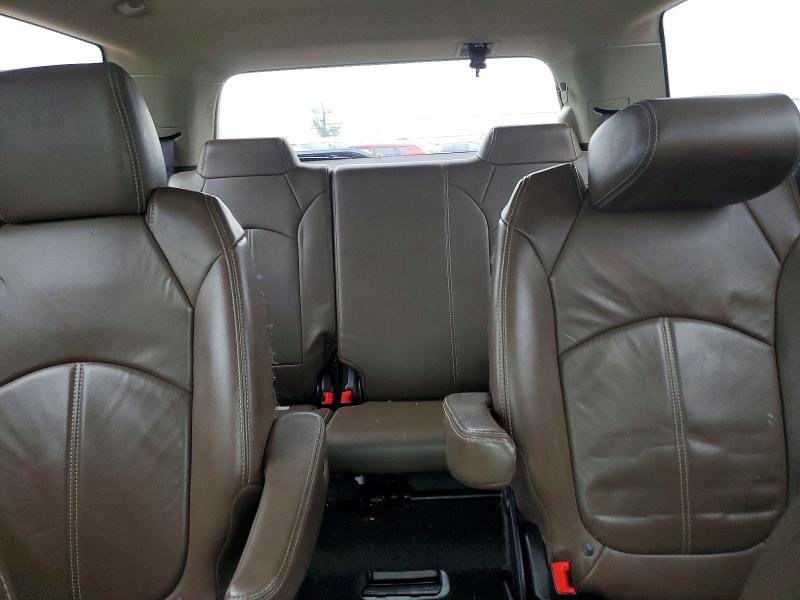 2015 Gmc Acadia მანქანა იყიდება აუქციონზე, vin: 1GKKVRKD1FJ289007, აუქციონის ნომერი: 62756596