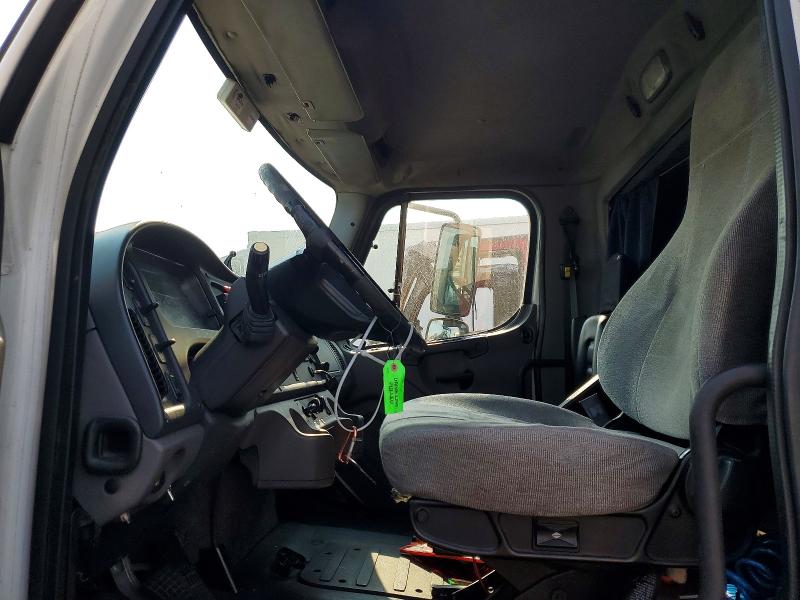 62708066 :رقم المزاد ، 3ALACWFC7JDJX3933 vin ، 2018 Frht - Freightliner M2 مزاد بيع