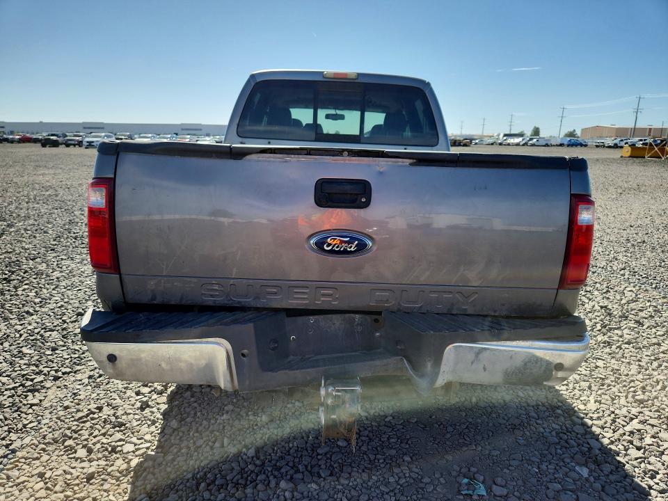 Продажа на аукционе авто 2010 Ford F250, vin: 1FTSW2BY3AEA39045, номер лота: 59741646