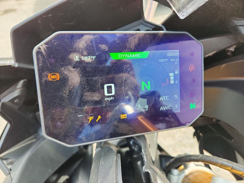 Продажа на аукционе авто 2026 Aprilia Rs, vin: ZD4XGUB0XTS000132, номер лота: 60658376