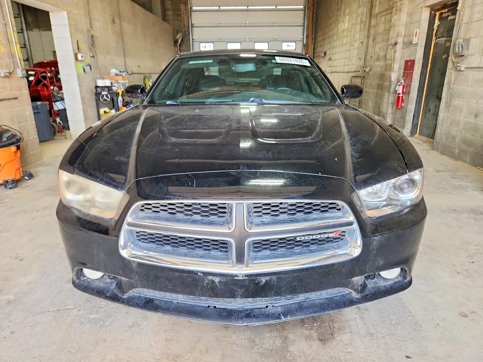 Продажа на аукционе авто 2013 Dodge Charger, vin: 2C3CDXDT0DH693429, номер лота: 60331426