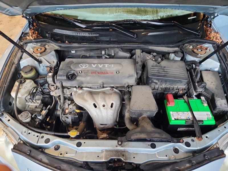Продажа на аукционе авто 2008 Toyota Camry, vin: 4T1BE46K68U780080, номер лота: 60429256