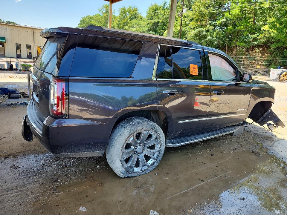 Aukcja sprzedaży 2016 Gmc Yukon, vin: 1GKS1CKJ0GR483769, numer aukcji: 62595316