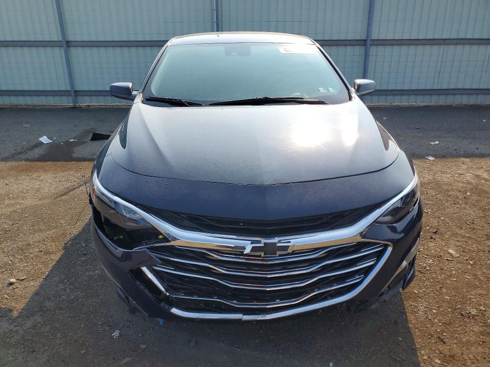 Продажа на аукционе авто 2025 Chevrolet Malibu, vin: 1G1ZD5ST5SF150694, номер лота: 62379656