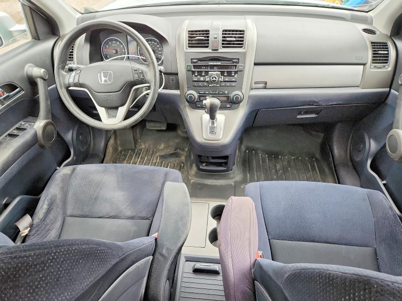 61709256 :رقم المزاد ، 5J6RE4H52AL821160 vin ، 2010 Honda Cr-v مزاد بيع
