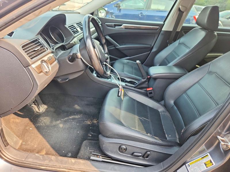 Продаж на аукціоні авто 2016 Volkswagen Passat, vin: 1VWBS7A34GC002294, номер лоту: 62624376