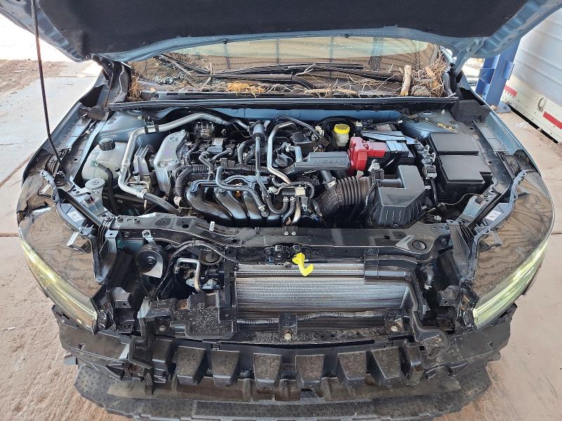 2026 Nissan Sentra მანქანა იყიდება აუქციონზე, vin: 3N1AB9CV9TY254264, აუქციონის ნომერი: 62545846