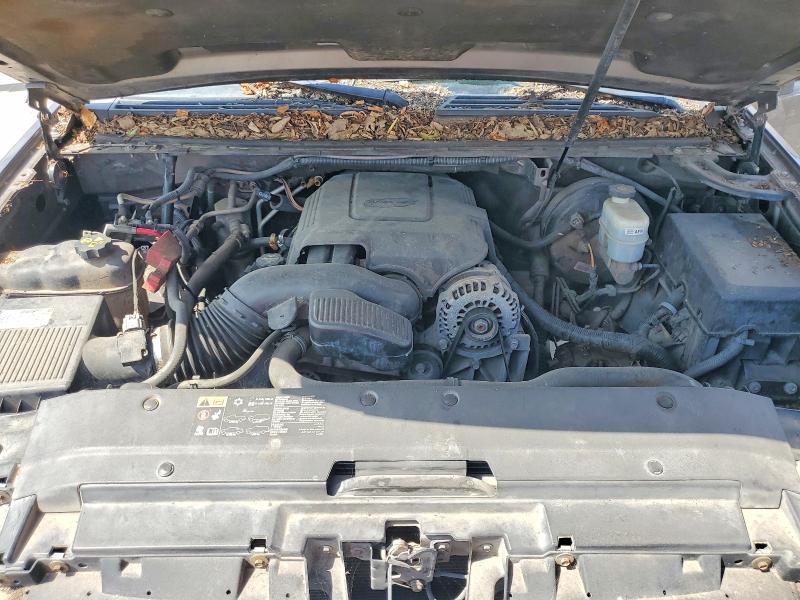 63169086 :رقم المزاد ، 1GKS1AE01DR337576 vin ، 2013 Gmc Yukon مزاد بيع