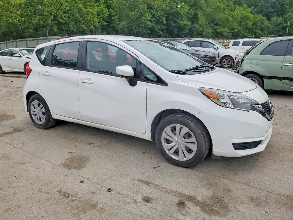 Aukcja sprzedaży 2018 Nissan Versa Note, vin: 3N1CE2CP8JL357565, numer aukcji: 60285676