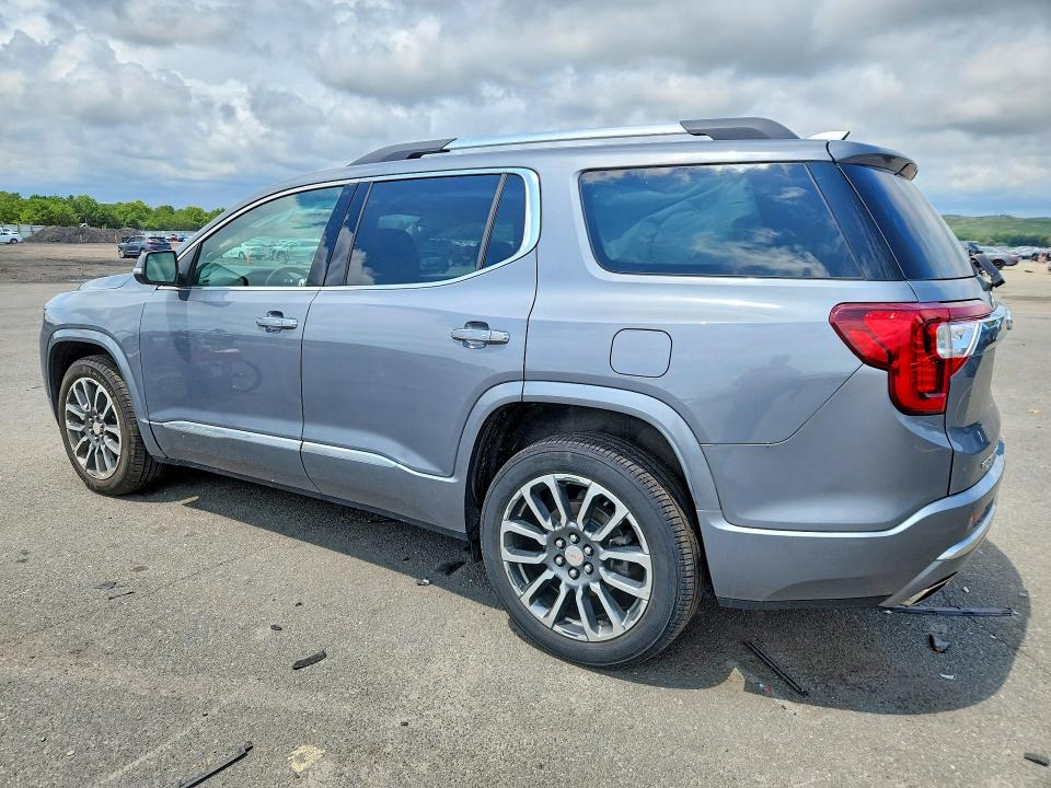Продаж на аукціоні авто 2020 Gmc Acadia, vin: 1GKKNXLS7LZ204587, номер лоту: 63184416