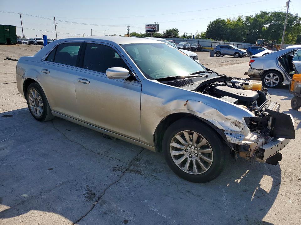 Aukcja sprzedaży 2012 Chrysler 300, vin: 2C3CCAAG6CH116717, numer aukcji: 62252416