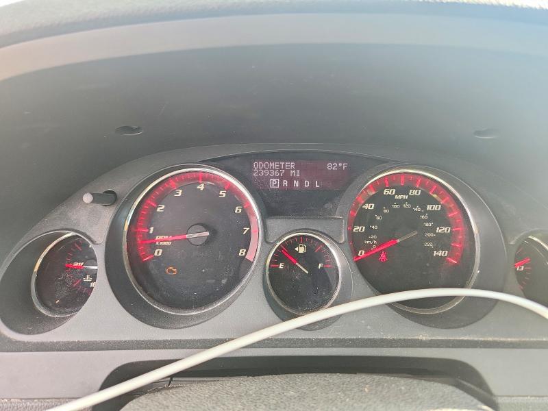 59727456 :رقم المزاد ، 1GKKVSED2BJ330810 vin ، 2011 Gmc Acadia مزاد بيع