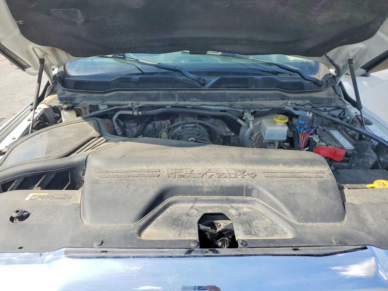 2020 Ram 2500 მანქანა იყიდება აუქციონზე, vin: 3C6UR5HJ9LG150990, აუქციონის ნომერი: 60631426