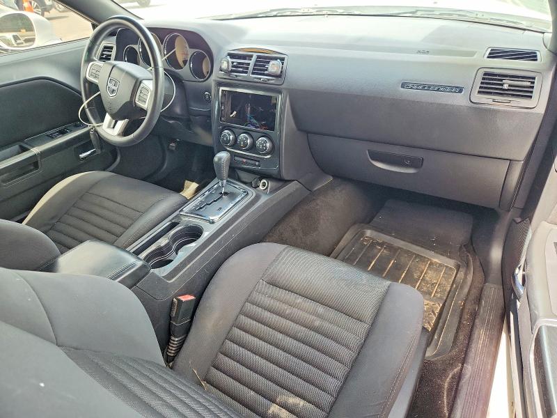 Продаж на аукціоні авто 2013 Dodge Challenger, vin: 2C3CDYAGXDH517937, номер лоту: 60243606