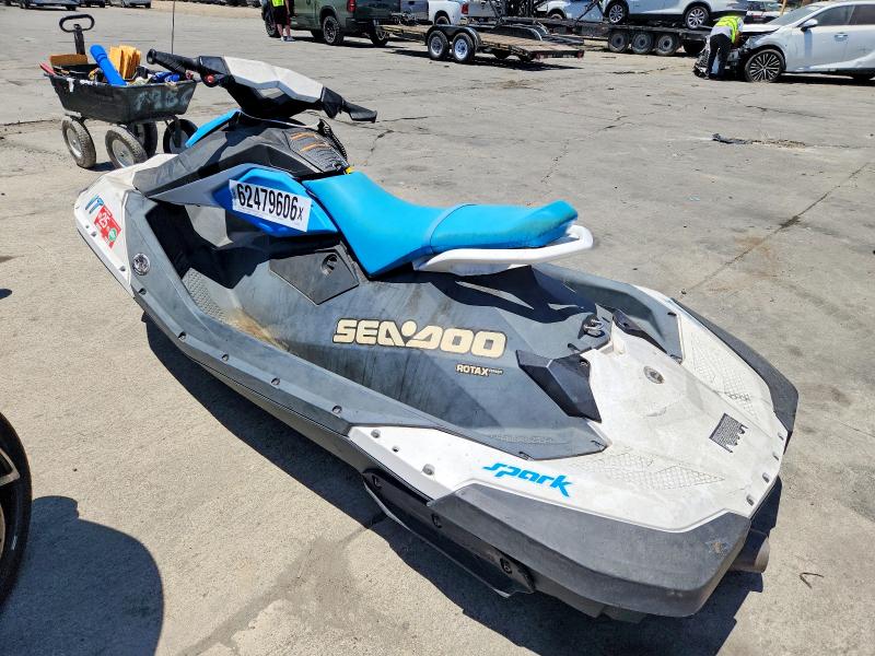 Продаж на аукціоні авто 2019 Sea-doo Spark 900 Ace, vin: YDV85709D919, номер лоту: 62479606
