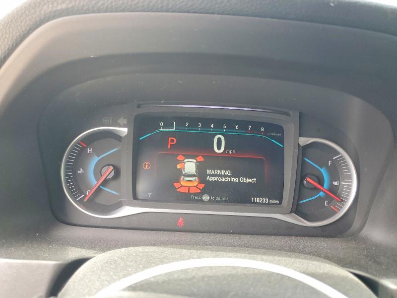 Aukcja sprzedaży 2019 Honda Pilot, vin: 5FNYF5H65KB004685, numer aukcji: 61574966