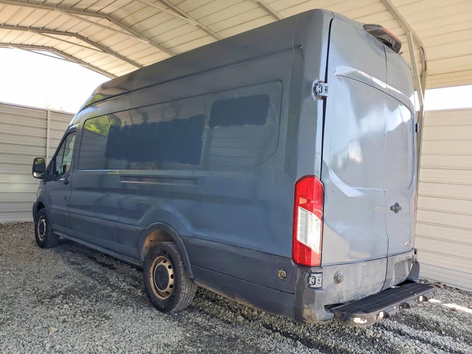 Aukcja sprzedaży 2020 Ford Transit, vin: 1FTBR3X83LKB02039, numer aukcji: 59745826
