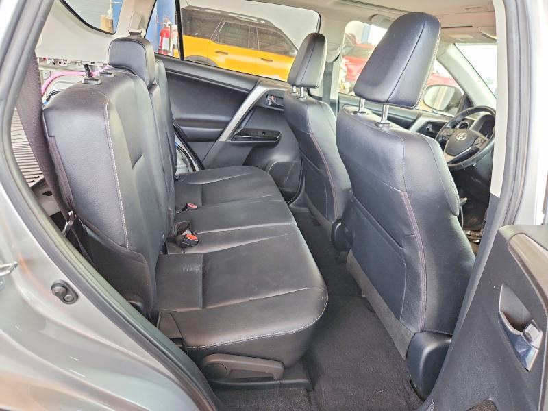 60364496 :رقم المزاد ، JTMDFREVXJJ226616 vin ، 2018 Toyota Rav4 مزاد بيع