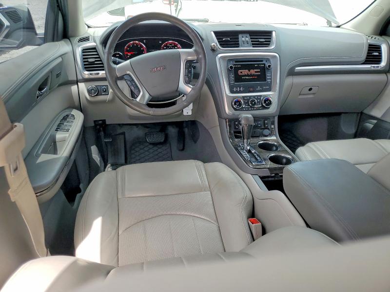 59357516 :رقم المزاد ، 1GKKRSKDXHJ257672 vin ، 2017 Gmc Acadia Limited مزاد بيع