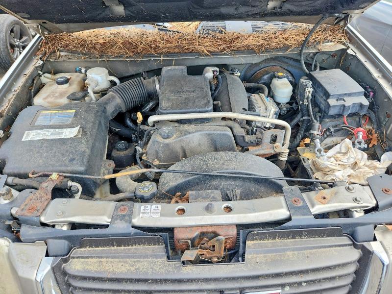 2003 Gmc Envoy მანქანა იყიდება აუქციონზე, vin: 1GKDT13S932194147, აუქციონის ნომერი: 60357916