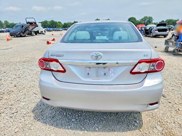 Продаж на аукціоні авто 2012 Toyota Corolla, vin: 2T1BU4EE5CC796375, номер лоту: 61681566