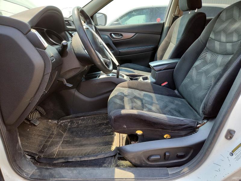 Aukcja sprzedaży 2014 Nissan Rogue, vin: 5N1AT2MV2EC824113, numer aukcji: 63008596