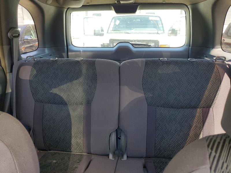 Продажа на аукционе авто 2001 Toyota Rav4, vin: JTEHH20VX10086627, номер лота: 63362546