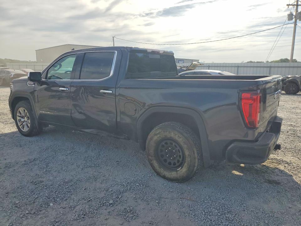 Auction sale of the 2022 Gmc Sierra, vin: 3GTUUGEL3NG587766, lot number: 61608096