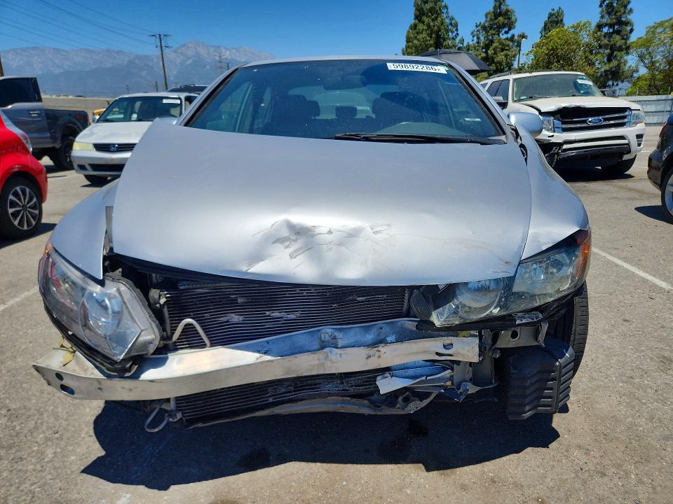 Aukcja sprzedaży 2008 Honda Civic, vin: 2HGFA169X8H506026, numer aukcji: 59892286