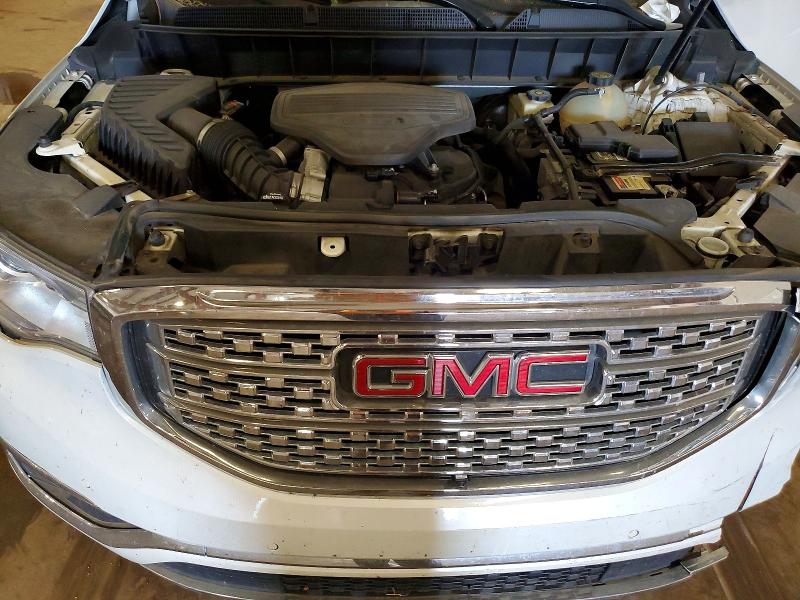 Продажа на аукционе авто 2017 Gmc Acadia, vin: 1GKKNPLS2HZ139204, номер лота: 60942186