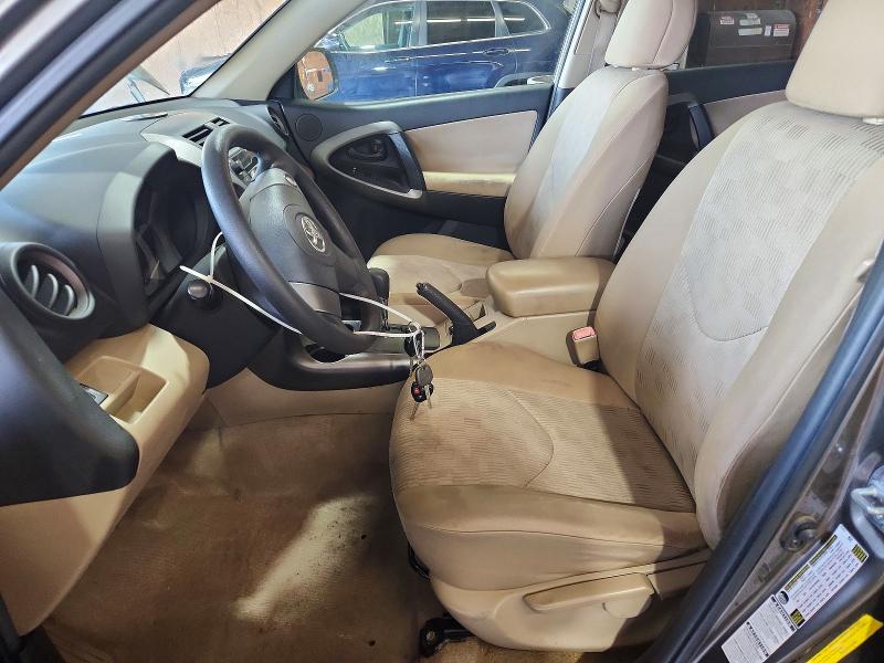Продажа на аукционе авто 2009 Toyota Rav4, vin: 2T3BF33V89W007402, номер лота: 61852816