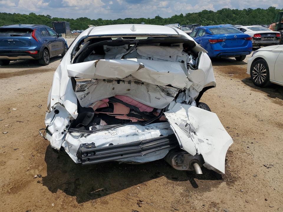 Продаж на аукціоні авто 2024 Toyota Corolla, vin: 5YFB4MDE5RP133480, номер лоту: 59693726