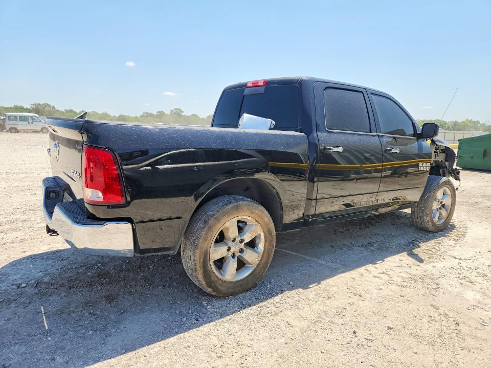 Продаж на аукціоні авто 2014 Ram 1500, vin: 1C6RR7LG5ES405417, номер лоту: 62925926