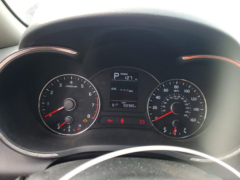 Aukcja sprzedaży 2018 Kia Forte, vin: 3KPFK4A76JE176728, numer aukcji: 62622646