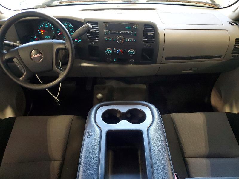 Aukcja sprzedaży 2009 Gmc Sierra, vin: 1GTEK19C59Z137527, numer aukcji: 60130716