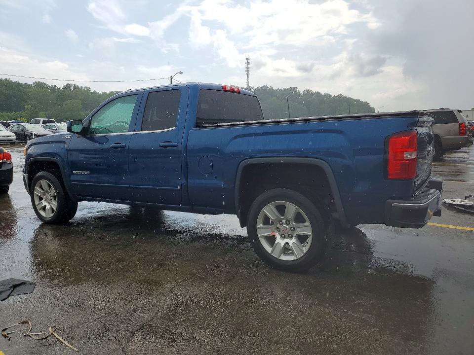 Aukcja sprzedaży 2015 Gmc Sierra, vin: 1GTV2UEC2FZ213451, numer aukcji: 59972156