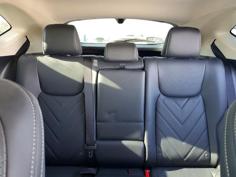 Продаж на аукціоні авто 2026 Lexus Nx 350h, vin: JTJHKCEZ3T2074590, номер лоту: 61762286