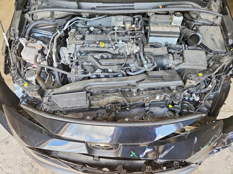 2024 Toyota Corolla მანქანა იყიდება აუქციონზე, vin: JTDB4MEEXRJ016402, აუქციონის ნომერი: 59979916