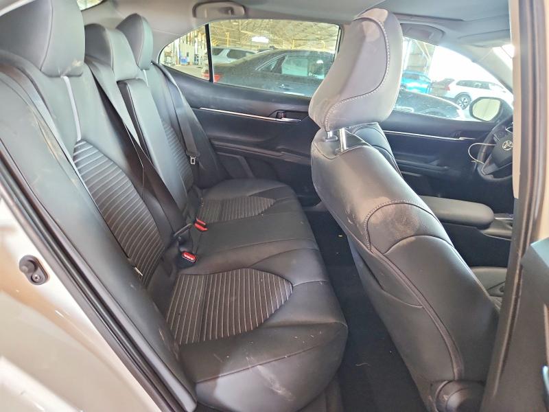 Продаж на аукціоні авто 2023 Toyota Camry, vin: 4T1S11AK1PU764725, номер лоту: 60520396