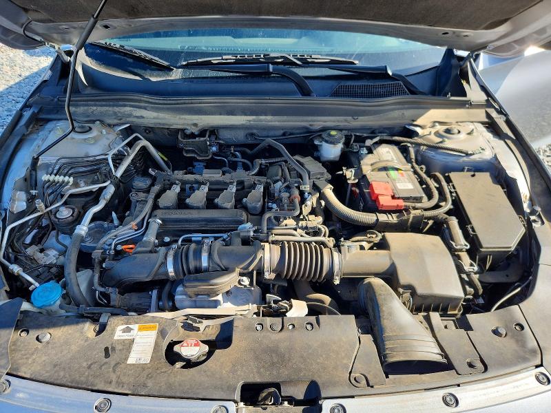 Продаж на аукціоні авто 2019 Honda Accord, vin: 1HGCV1F38KA170112, номер лоту: 61365636