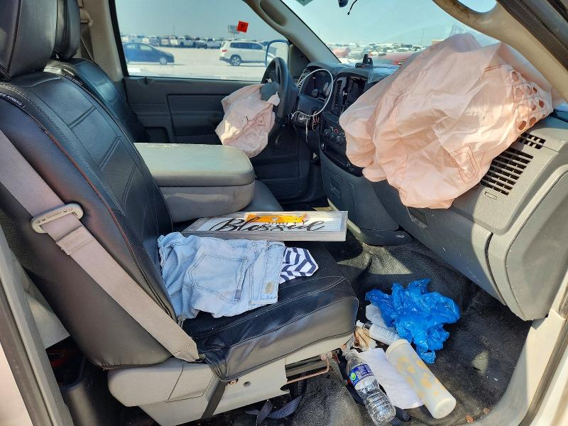 62019436 :رقم المزاد ، 1D7HA16K98J109356 vin ، 2008 Dodge Ram 1500 مزاد بيع